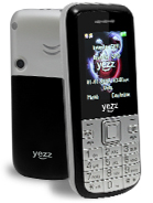 Yezz Chico 2C YZ202 caracteristicas tecnicas