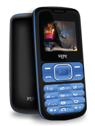 Yezz Chico YZ200 caracteristicas tecnicas