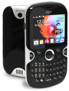 Yezz Moda YZ600 caracteristicas tecnicas