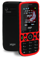 Yezz Ritmo YZ400 caracteristicas tecnicas