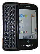 ZTE Amigo caracteristicas tecnicas