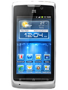 ZTE Blade II caracteristicas tecnicas