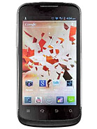 ZTE Blade III imagen