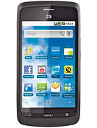 ZTE Blade caracteristicas tecnicas