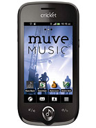ZTE Chorus caracteristicas tecnicas