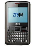 ZTE E811 caracteristicas tecnicas