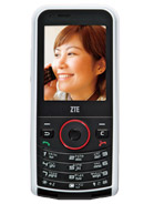 ZTE F103 caracteristicas tecnicas