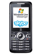 ZTE F107 caracteristicas tecnicas