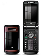 ZTE F233 caracteristicas tecnicas