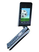 ZTE F912 caracteristicas tecnicas