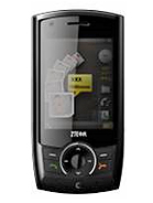 ZTE F928 caracteristicas tecnicas