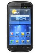 ZTE Grand X IN imagen