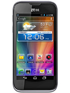 ZTE Grand X LTE T82 imagen