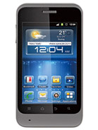ZTE Kis caracteristicas tecnicas