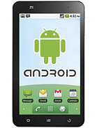 ZTE Light Tab V9C caracteristicas tecnicas