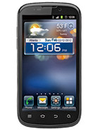 ZTE Grand X caracteristicas tecnicas