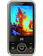 ZTE N280 caracteristicas tecnicas