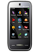 ZTE N290 caracteristicas tecnicas