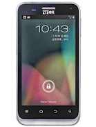 ZTE N880E imagen