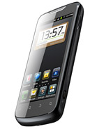 ZTE N910 caracteristicas tecnicas