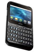 ZTE Nova Messenger caracteristicas tecnicas