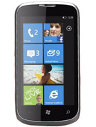 ZTE Orbit caracteristicas tecnicas