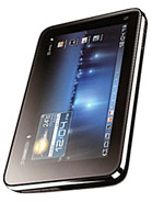 ZTE PF 100 caracteristicas tecnicas