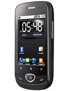 ZTE Racer II caracteristicas tecnicas