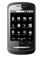 ZTE Racer caracteristicas tecnicas