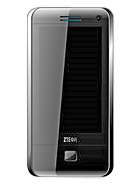 ZTE Raise caracteristicas tecnicas