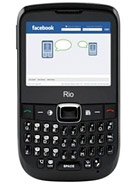 ZTE Rio caracteristicas tecnicas