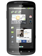 ZTE Skate caracteristicas tecnicas