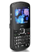 ZTE Style Messanger caracteristicas tecnicas