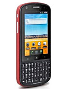 ZTE Style Q caracteristicas tecnicas