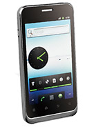ZTE V880E caracteristicas tecnicas