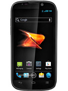 ZTE Warp Sequent imagen