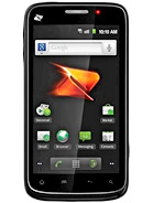 ZTE Warp caracteristicas tecnicas
