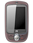 ZTE X760 caracteristicas tecnicas