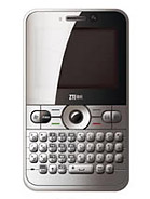 ZTE Xiang caracteristicas tecnicas