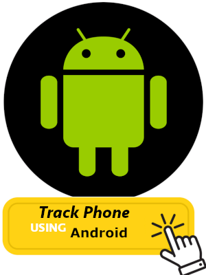 how to legally track an android phone