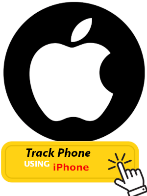 how to legally track an iPhone