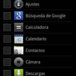 Quarantine, app para android