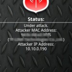 Wifi Protector, seguridad en Android