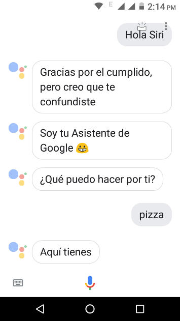 ¿Cómo elegir la mejor opción entre los asistentes personales para Android?