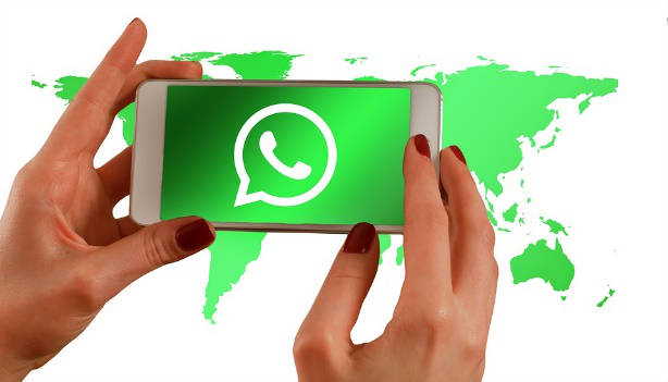 Pasos bloquear contacto en whatsapp