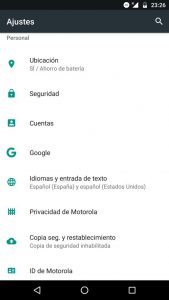 que hacer si te robaron el movil