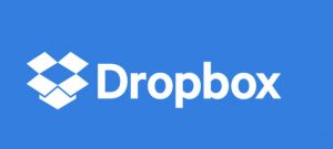 dropbox almacenamiento datos en la nube gratis
