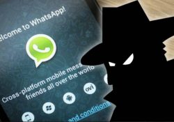 Como protegerse de espias de whatsapp