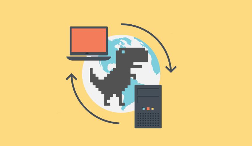 Como arreglar error “DNS Probe Finished no Internet”