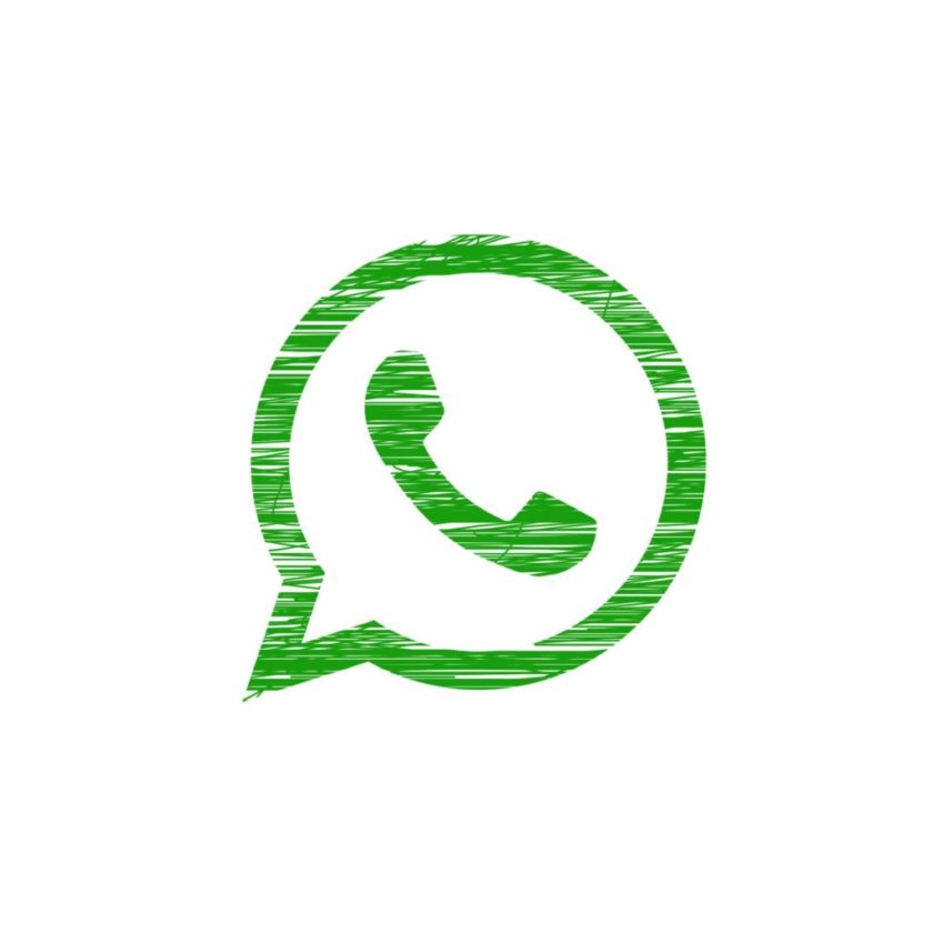 Como ver la última hora de conexión de un contacto de whatsapp